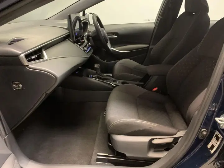 Toyota Corolla 2024 photo 4