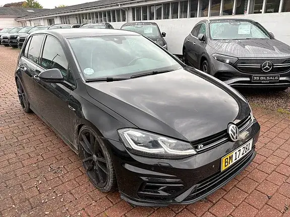 Volkswagen Golf 7