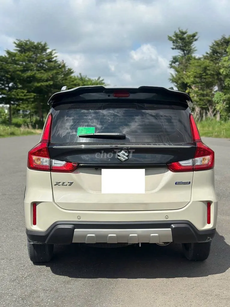 Suzuki Xl7 2025 photo 4