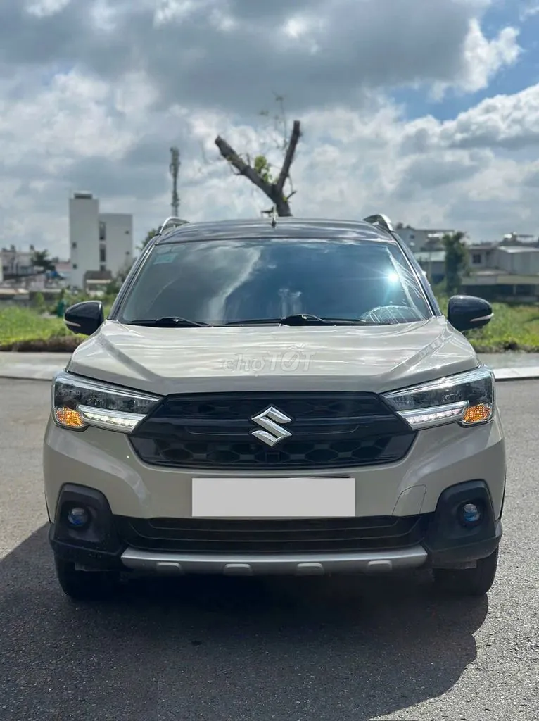 Suzuki Xl7 2025 photo 2