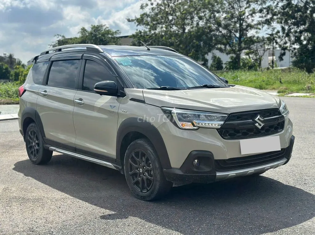 Suzuki Xl7 2025 photo 3