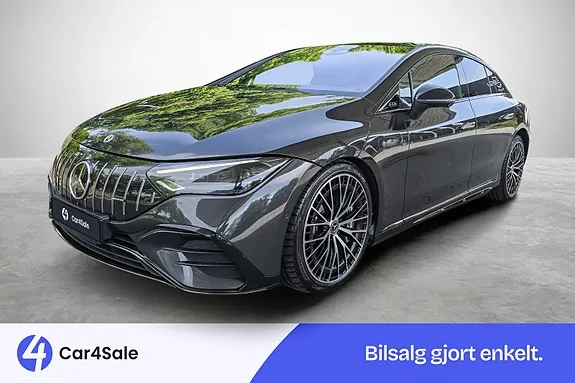 Mercedes-Benz Eqe43
