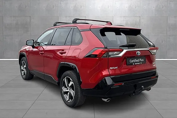 Toyota Rav4 2020 photo 3