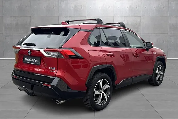 Toyota Rav4 2020 photo 5