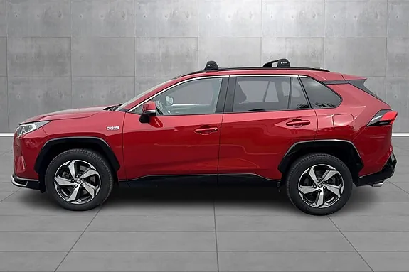 Toyota Rav4 2020 photo 2
