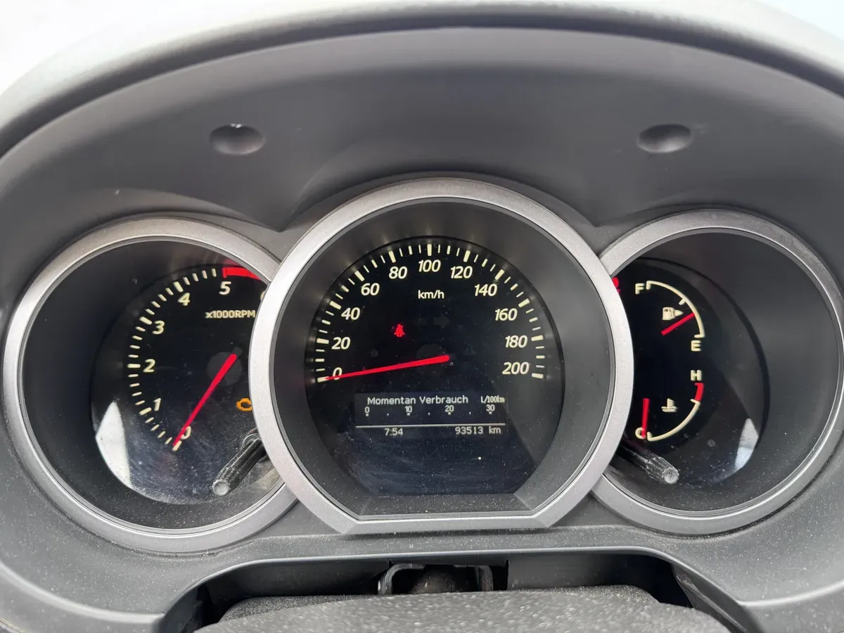 Suzuki Vitara 2012 photo 3