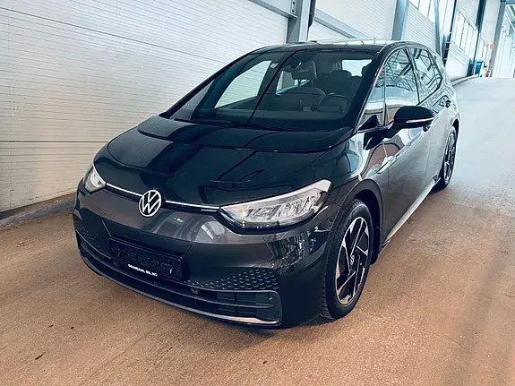 Volkswagen Id.3 2022 photo 2