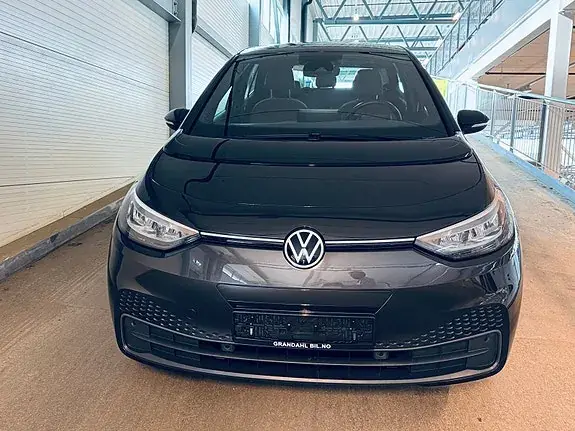 Volkswagen Id.3 2022 photo 3