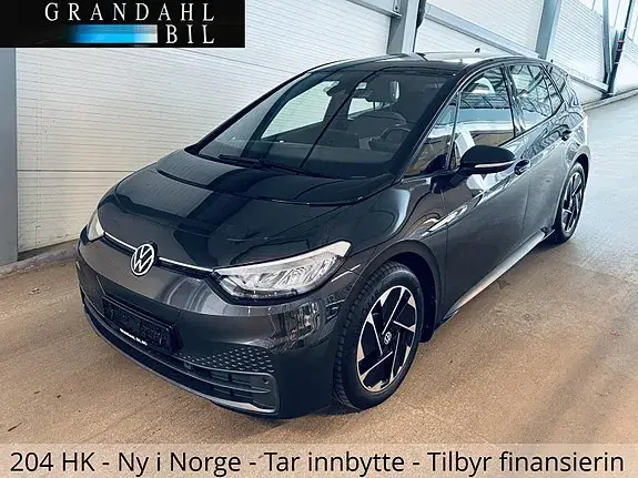 Volkswagen Id.3