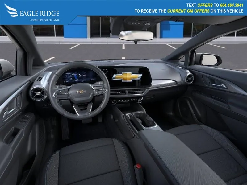 Chevrolet Equinox 2027 photo 5