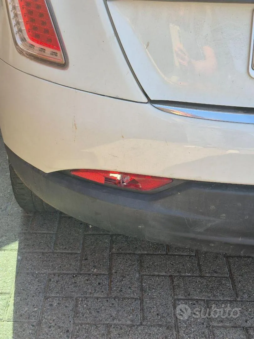Lancia Delta 2012 photo 5