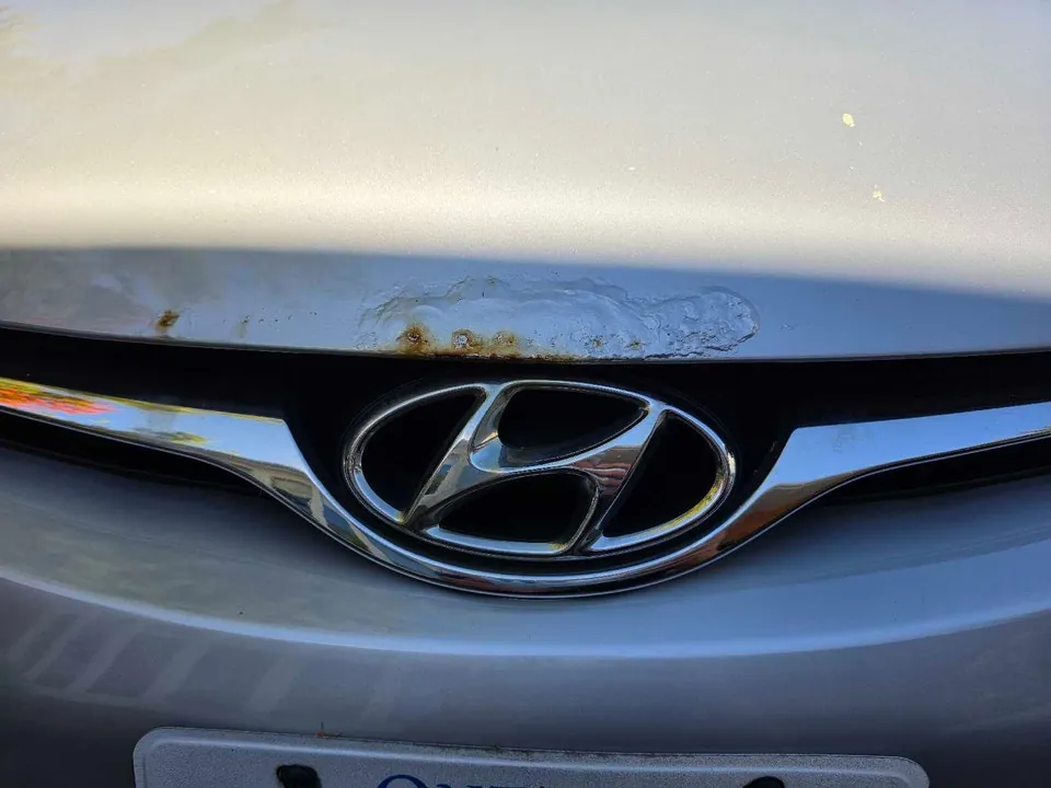 Hyundai Elantra 2015 photo 2