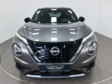 Nissan Juke 2023 photo 3