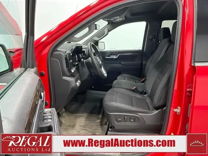 GMC Sierra 1500 2023 photo 5