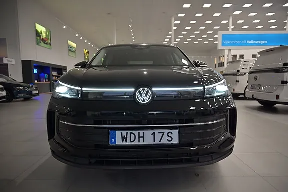 Volkswagen Tiguan 2027 photo 3