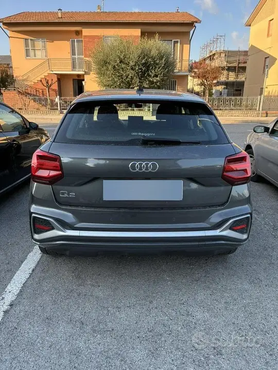 Audi Q2 2024 photo 5