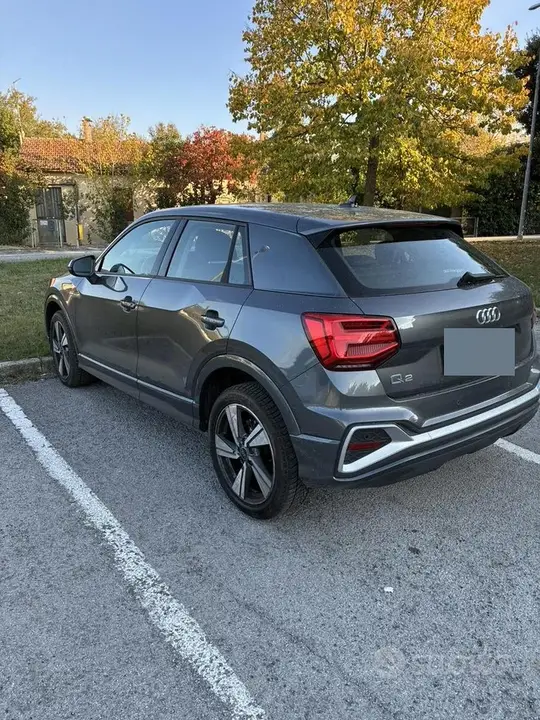 Audi Q2 2024 photo 2