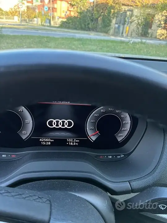Audi Q2 2024 photo 4