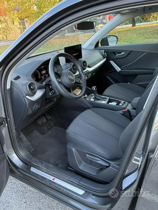 Audi Q2 2024 photo 3