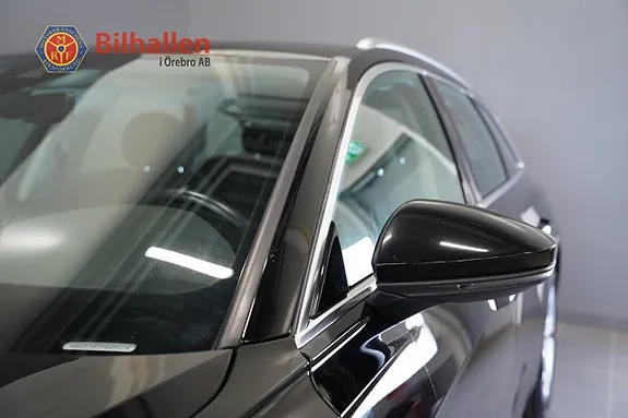 Audi A6 2022 photo 3