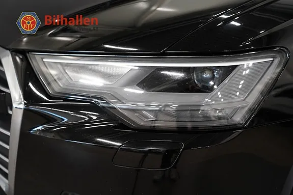 Audi A6 2022 photo 4