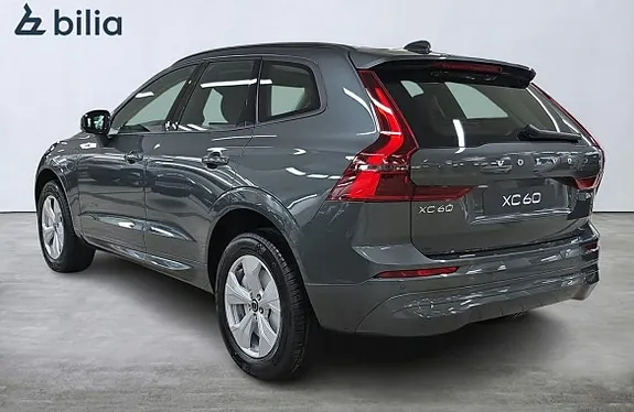 Volvo Xc60 2027 photo 2