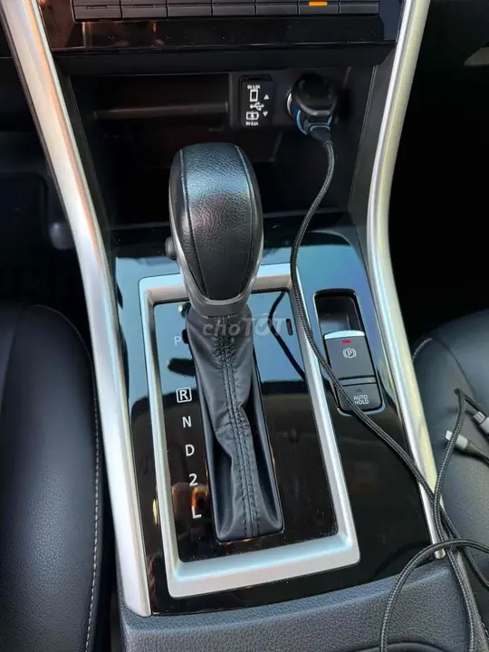 Mitsubishi Xpander 2025 photo 4