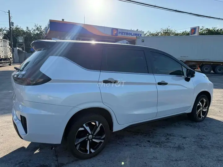 Mitsubishi Xpander 2025 photo 2