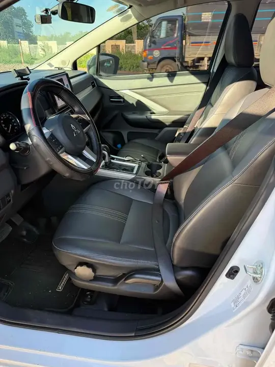 Mitsubishi Xpander 2025 photo 5