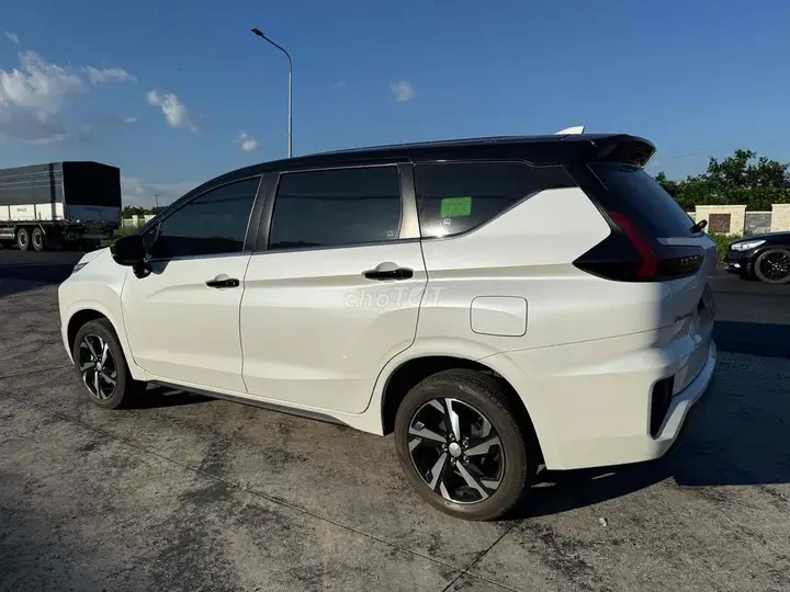 Mitsubishi Xpander