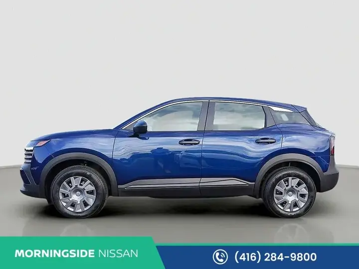 Nissan Kicks 2026 photo 3