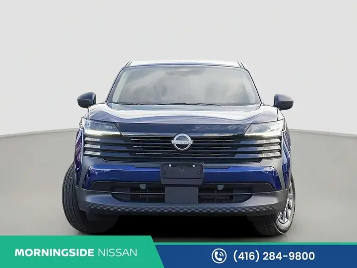 Nissan Kicks 2026 photo 2
