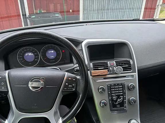 Volvo Xc60 2011 photo 4