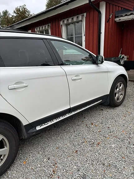 Volvo Xc60 2011 photo 2