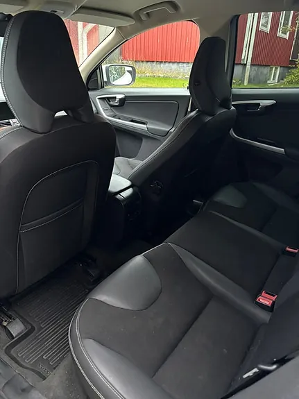 Volvo Xc60 2011 photo 3