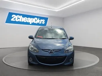 Mazda Demio 2013 photo 3