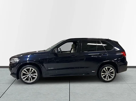 BMW X5 2016 photo 4