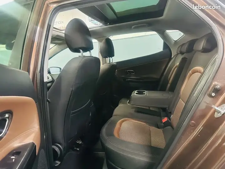 Kia Ceed 2012 photo 5