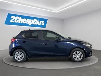 Mazda Demio 2015 photo 5