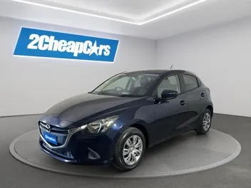 Mazda Demio 2015 photo 2