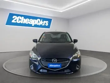 Mazda Demio 2015 photo 3