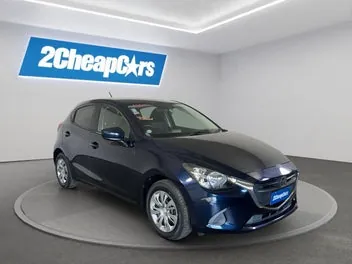 Mazda Demio 2015 photo 4