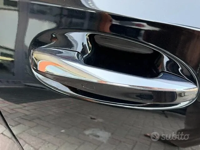 Mercedes-Benz A180D 2018 photo 5