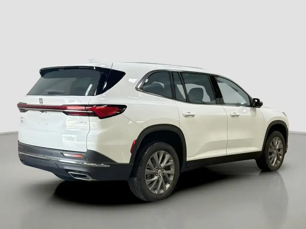 Buick Enclave 2026 photo 3