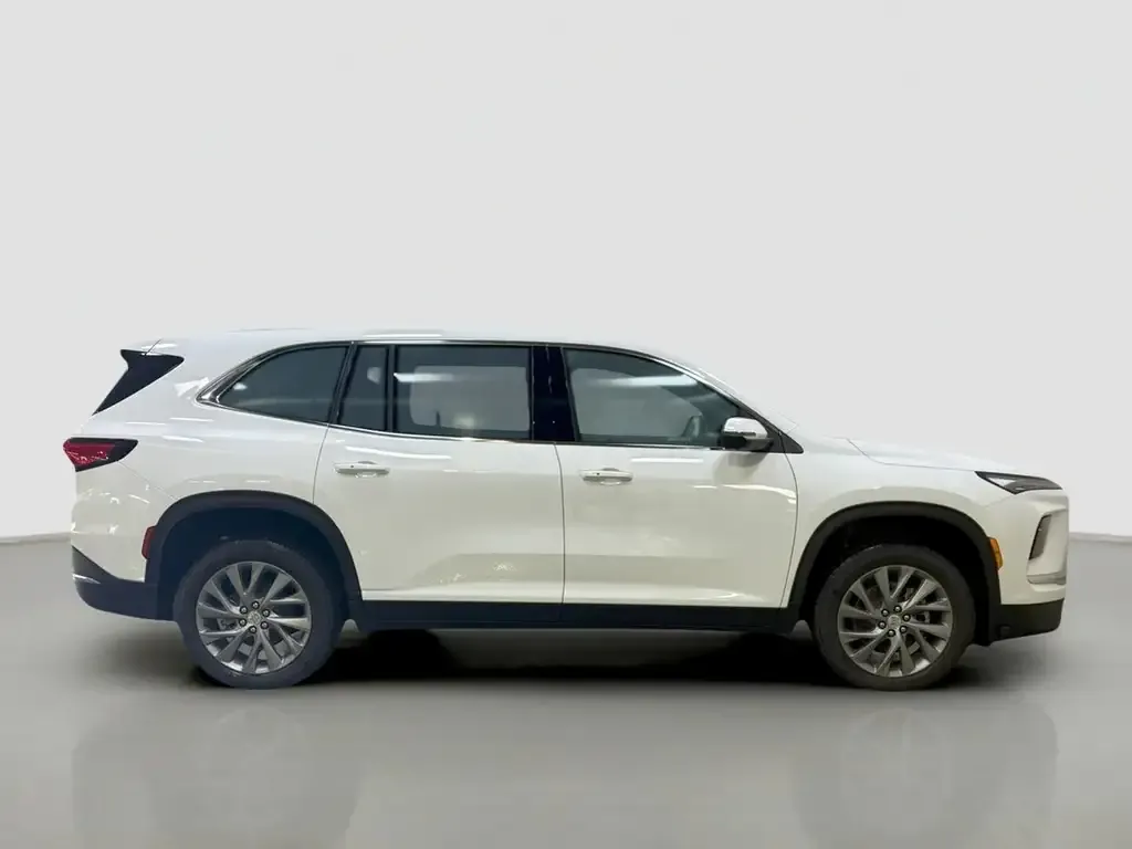 Buick Enclave 2026 photo 2