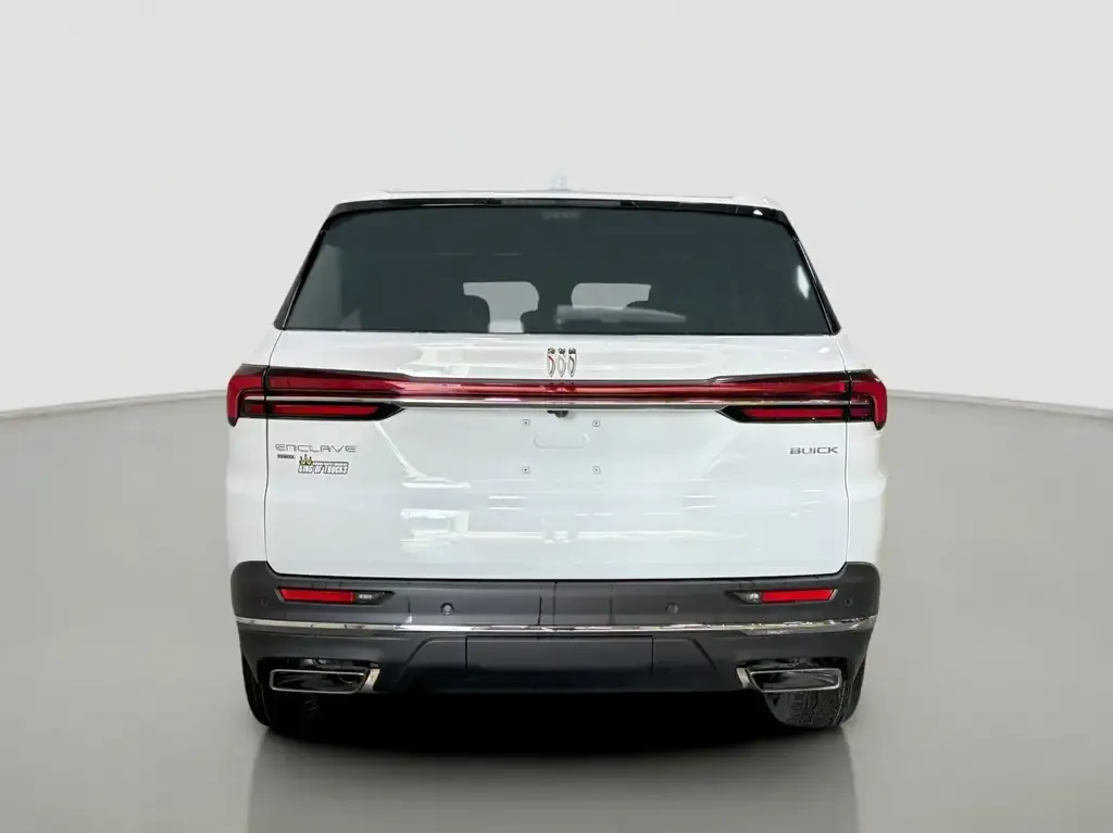 Buick Enclave 2026 photo 4