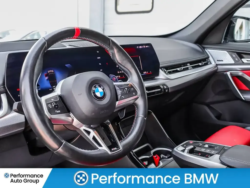 BMW X1 2024 photo 4