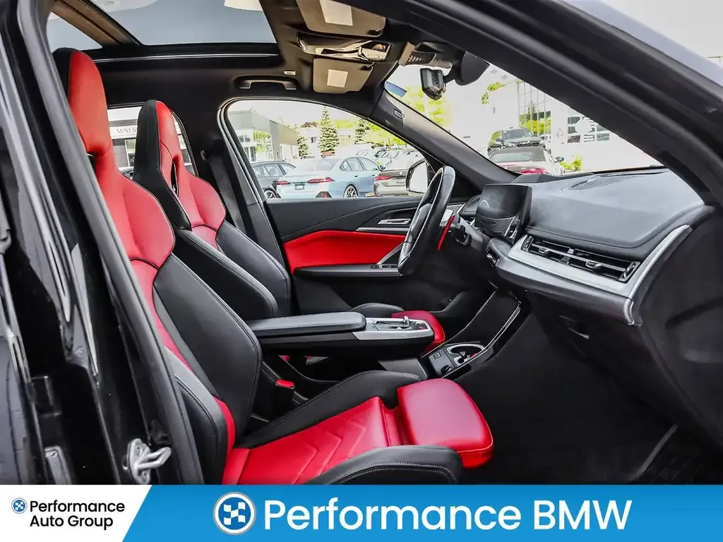 BMW X1 2024 photo 5