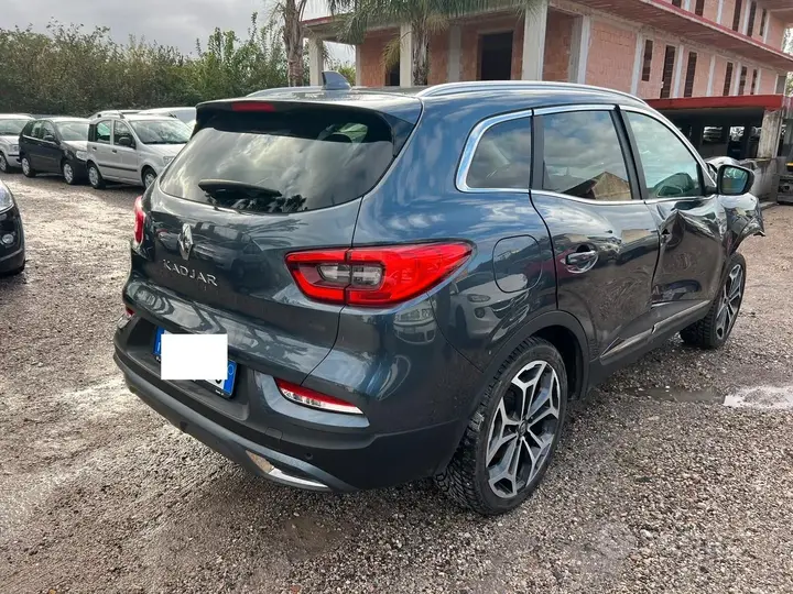 Renault Kadjar 2019 photo 3