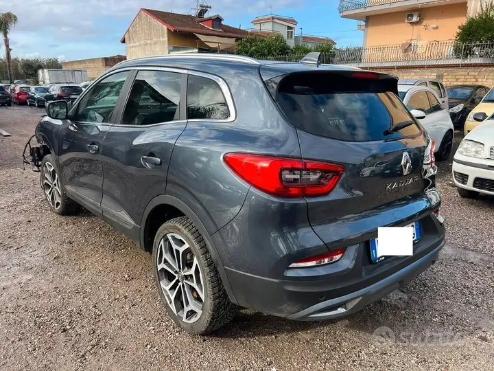 Renault Kadjar 2019 photo 2